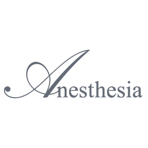 Anesthesia