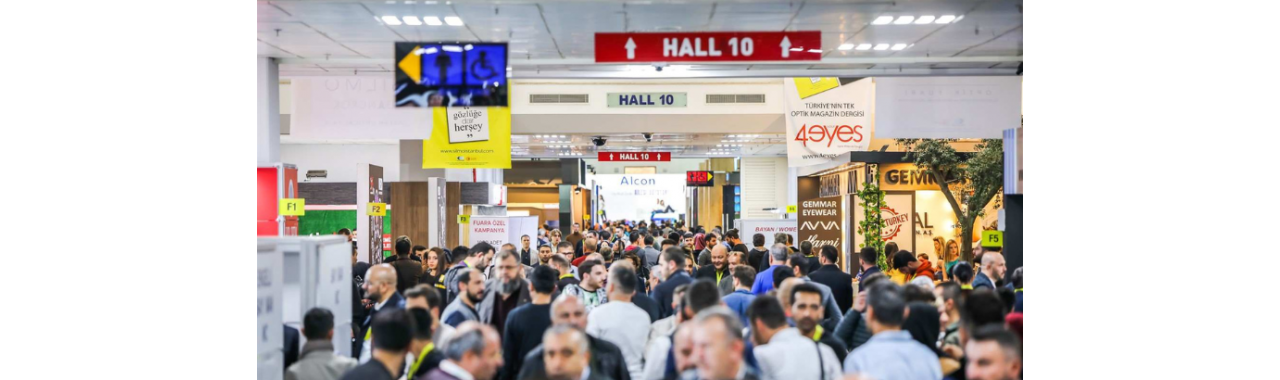 Diğer Fuarlar
