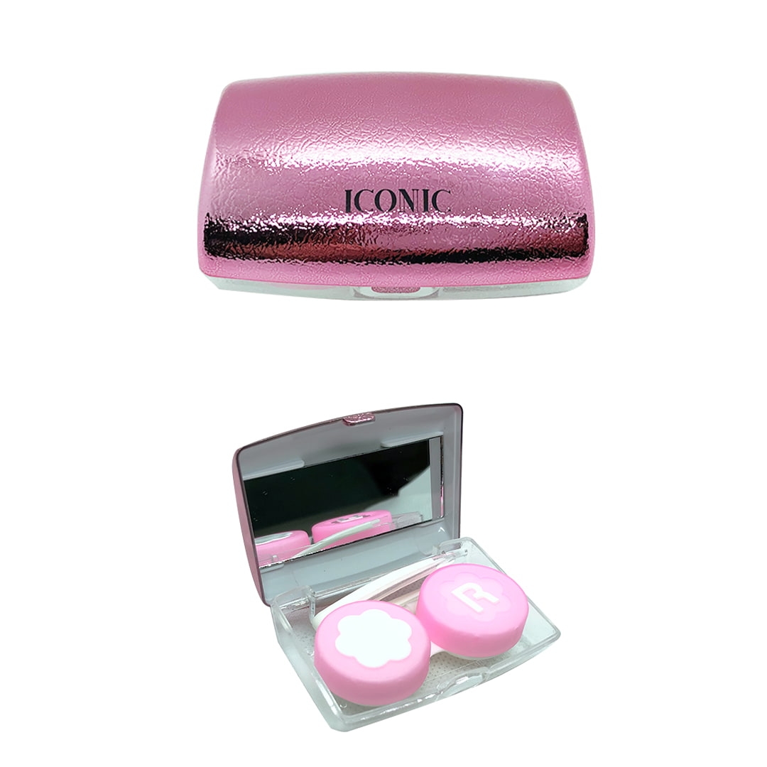 Metalik Pembe