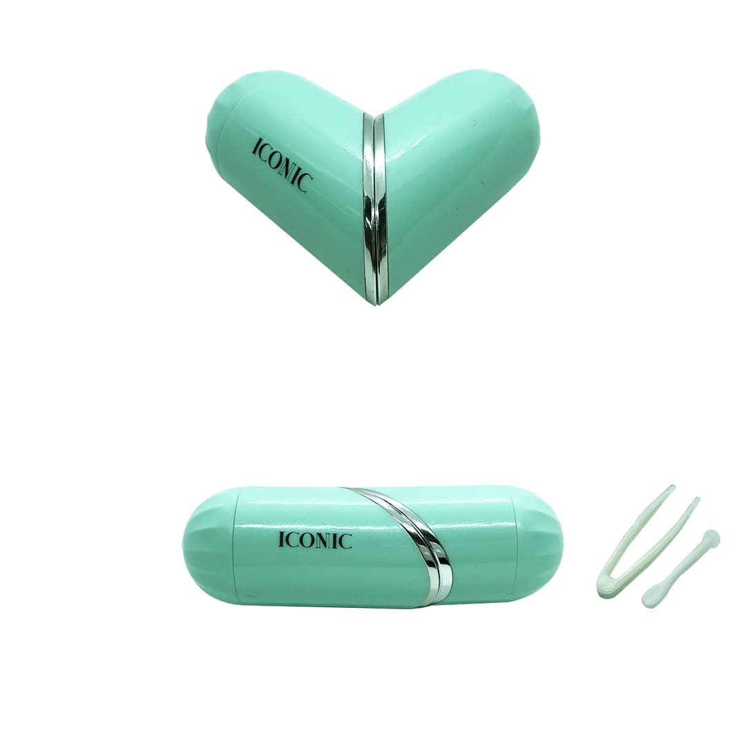 Mint Yeşili
